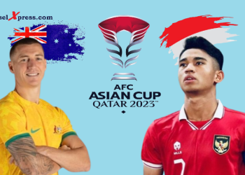 australia vs indonesia