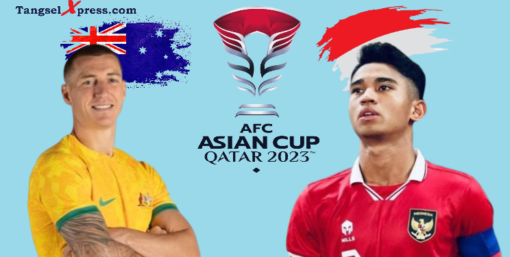 australia vs indonesia