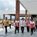 Bandara Singkawang Hampir Rampung, Target Dua Bulan Lagi Mulai Beroperasi