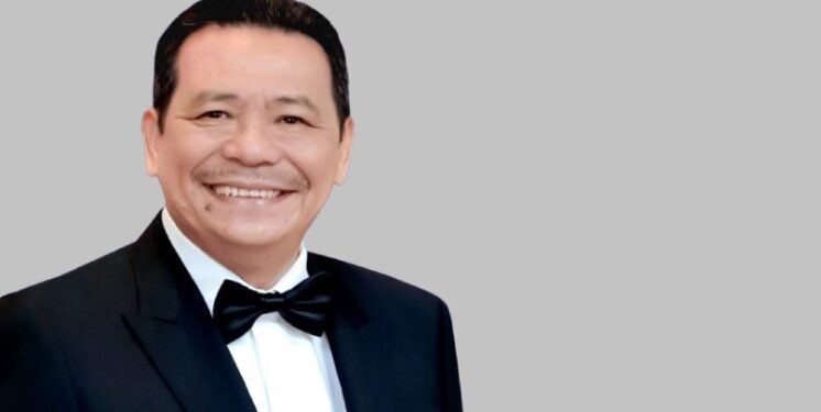 otto hasibuan