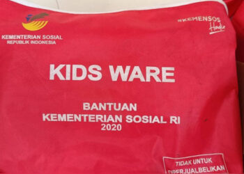 Ganti Paket Bantuan Korban Banjir yang Sudah Kedaluwarsa, Dinsos Tangsel: Kami Tidak Ada Niat Buruk