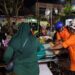evakuasi pasien rsud sumedang