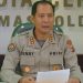 Jelang Pemilu, Polisi Ungkap 5 Daerah Kategori Merah di Papua, Mana Saja?