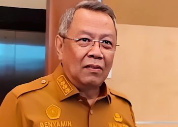 Pemkot Tangsel Siapkan Dana Bantuan Kerohanian untuk Petugas Ad Hoc Pemilu 2024