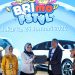 Transaksi Pakai BRImo, 15 Nasabah Ini Menangkan Mobil Listrik Keren!