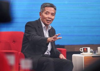 Dorong Pertumbuhan Ekonomi, BRI Fokus Dorong Literasi Pelaku Usaha Ultra Mikro