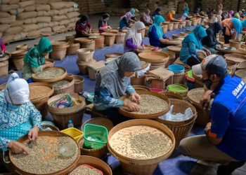 Dapat Kuota Terbesar, BRI Optimistis Salurkan KUR 2024 Rp165 Triliun