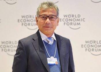 Hadiri WEF 2024 Dirut BRI Bicara Tentang Artificial Intelligence, Tingkatkan Produktivitas Hingga Penguatan Regulasi