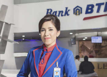Bank BTN Buka Loker untuk Ditempatkan di Jakarta, Simak Syaratnya!