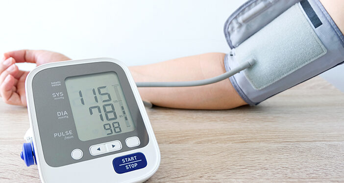 Kenali dan Kendalikan Hipertensi, Sebelum Hipertensi Mengendalikan Kita