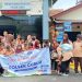 Terima Kunjungan Sekolah Khusus Idaman Hati, Polsek Curug: Bangun Kedekatan Antara Polisi dan Masyarakat