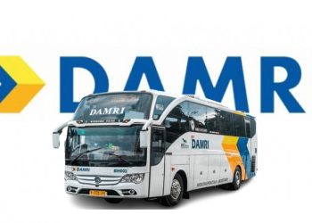 damri