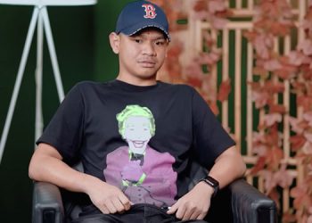 Akhirnya, David Ozora Buka-bukaan Cerita Awal Masalah Dirinya Dianiaya Mario Dandy