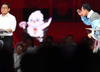 Gibran Rakabuming Raka