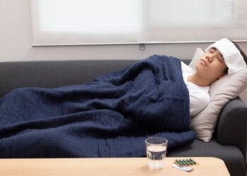 Waspadai Musim Hujan dan Banjir! Kemenkes Bilang Penyakit Ini Mematikan