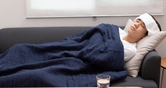 Waspadai Musim Hujan dan Banjir! Kemenkes Bilang Penyakit Ini Mematikan