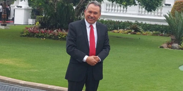 Dewas Pastikan Kasus Pungli Terjadi di Tiga Rutan KPK