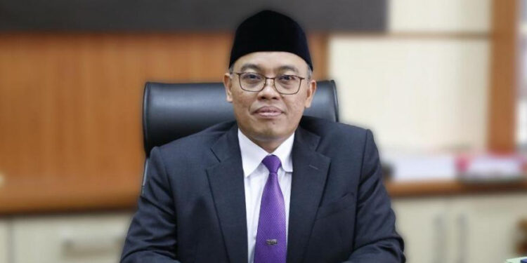 Direktur Penerangan Agama Islam, Ahmad Zayadi