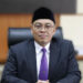 Direktur Penerangan Agama Islam, Ahmad Zayadi