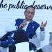 Kejanggalan Akun Pasangan Capres, Dirjen Aptika: Ada Bot Spamming!