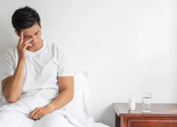 Kaitan antara Disfungsi Ereksi dan Kesehatan Mental