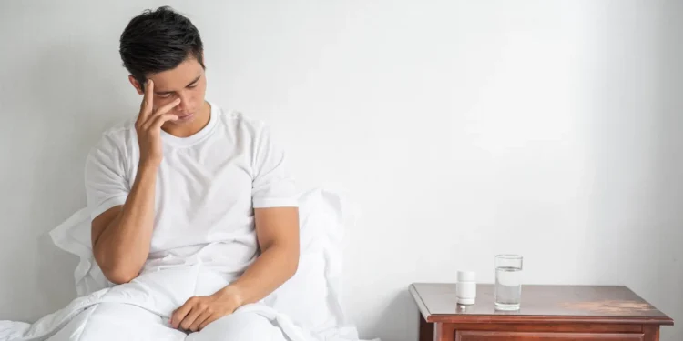 Kaitan antara Disfungsi Ereksi dan Kesehatan Mental