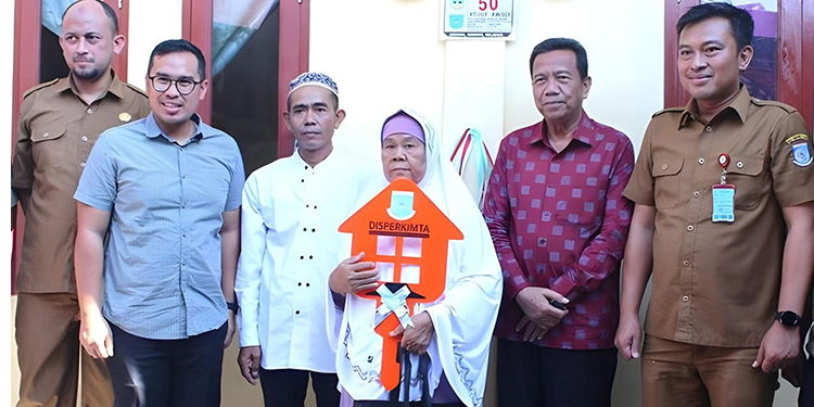 Pemkot Tangsel akan Bedah 510 Unit Rumah Tak Layak Huni di 2024