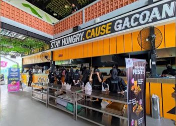 Mie Gacoan Kembali Buka Gerai Baru di Ciledug, Catat Lokasi Lengkapnya!