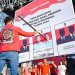 Kesal dengan Gibran, Kaesang Ajak Warga Tangsel Coblos Muka Sang Kakak di TPS