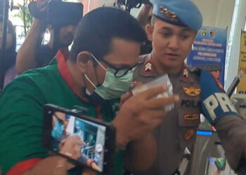 Terungkap, Ibra Azhari Beber Alasan Dirinya Kembali Pakai Narkoba