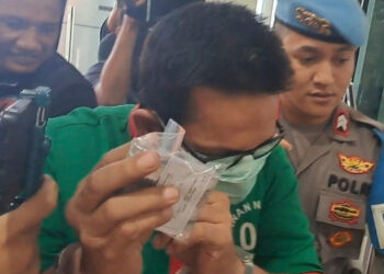 Tangkap Pemasok Narkoba Ibra Azhari, Polisi Terus Lakukan Pengembangan