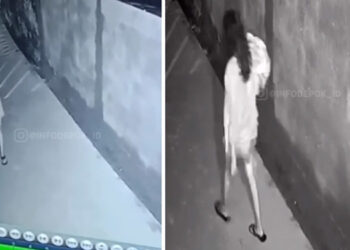 Polsek Cimanggis Gercep, Kurang dari 1×24 Jam Ibu Pembuang Bayi di Selokan Dibekuk