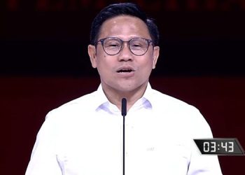 Sebabkan Kerusakan Lingkungan, Cak Imin: Hilirisasi Tambang Tidak Signifikan dengan Kesejahteraan Masyarakat