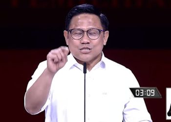 Hadapi Krisis Pangan Akibat Perubahan Iklim, Cak Imin Desak Pemerintah Fasilitasi Petani
