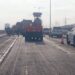 Jalan Layang MBZ Diperbaiki dari KM 09 sampai dengan KM 48, Pengendara Diminta Waspada