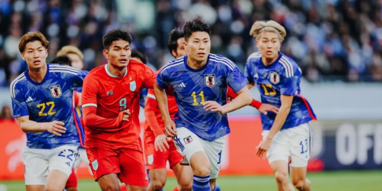 jepang vs vietnam