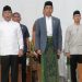 Di Harlah ke-78 Muslimat NU, Jokowi Sampaikan Pesan Penting Jelang Pemilu