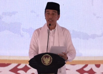 Kenang Sosok Rizal Ramli, Jokowi: Beliau Ekonom Cerdas dan Aktivis Kritis yang Cinta Bangsa