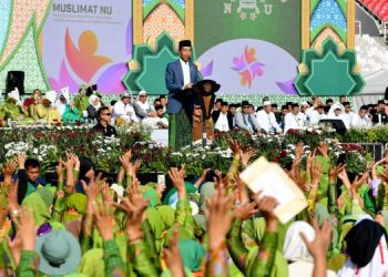 Ramai Isu Belasan Menteri Mundur, Jokowi: Kita Kerja Biasa