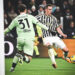 Cukur Frosinone, Juventus Ditunggu Lazio di Semifinal Coppa Italia
