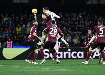 juventus vs salernitana