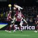 juventus vs salernitana