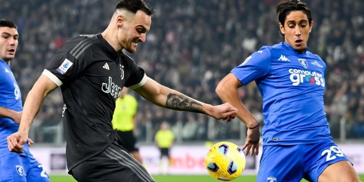 juventus