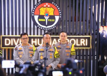 Polri: Ada 17 Laporan Gakkumdu Terkait Pelanggaran Pemilu 2024