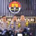 Polri: Ada 17 Laporan Gakkumdu Terkait Pelanggaran Pemilu 2024