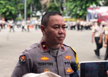 Polri Selidiki Ancaman Penembakan Anies Baswedan di Medsos
