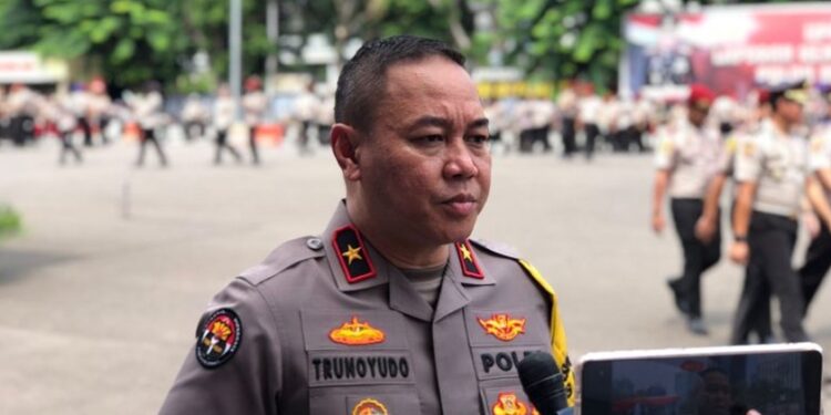 Polri Selidiki Ancaman Penembakan Anies Baswedan di Medsos