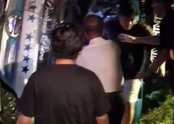 Selidiki Kecelakaan Maut di Tol Ngawi-Solo, Polisi Periksa Sopir Bus dan Truk