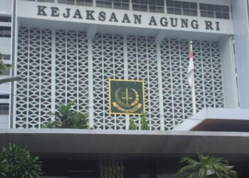 Kejagung Diminta Jaga Soliditas dan Netralitas di Pemilu 2024