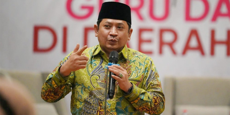 Dana BOS Madrasah dan BOP RA Rp4,385 Triliun Cair, Kemenag Wanti-Wanti Hal Ini